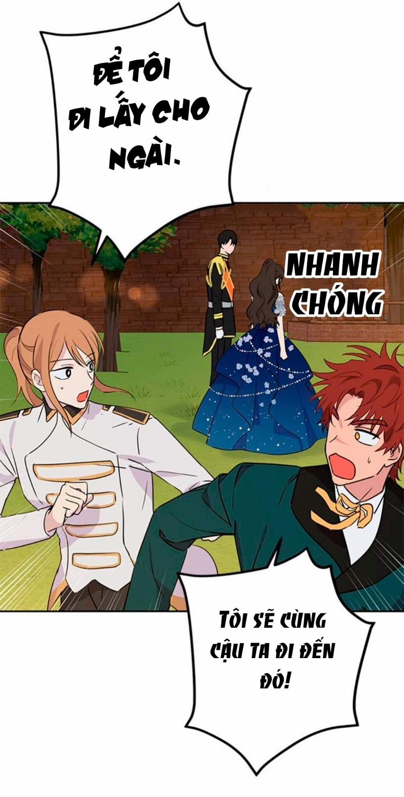 Thật Ra Ta Mới Là Hàng Thật 25 trang 36