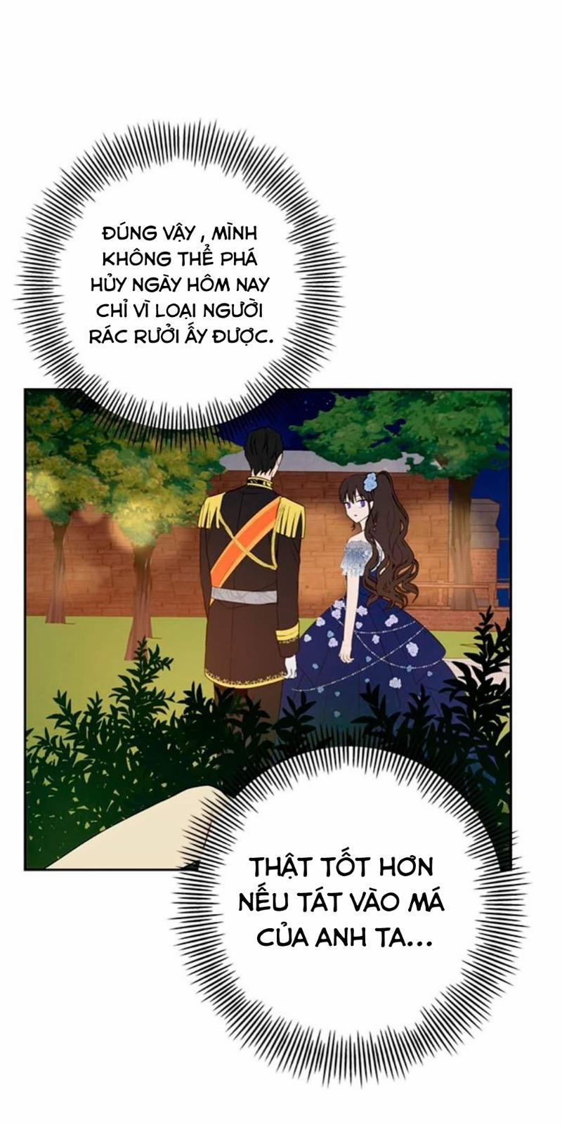 Thật Ra Ta Mới Là Hàng Thật 25 trang 39