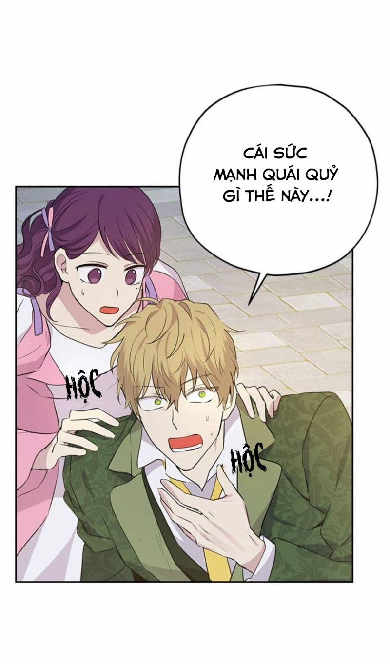 Thật Ra Ta Mới Là Hàng Thật 25 trang 4