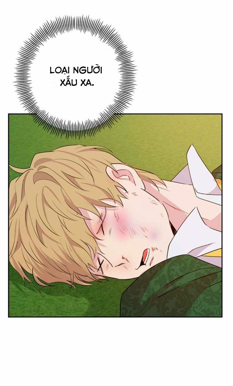 Thật Ra Ta Mới Là Hàng Thật 25 trang 41