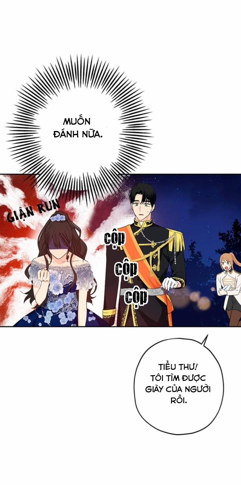 Thật Ra Ta Mới Là Hàng Thật 25 trang 43