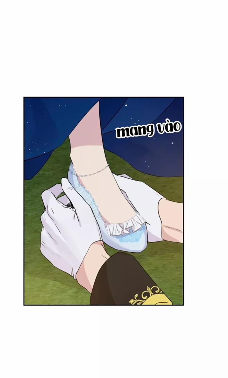 Thật Ra Ta Mới Là Hàng Thật 25 trang 44