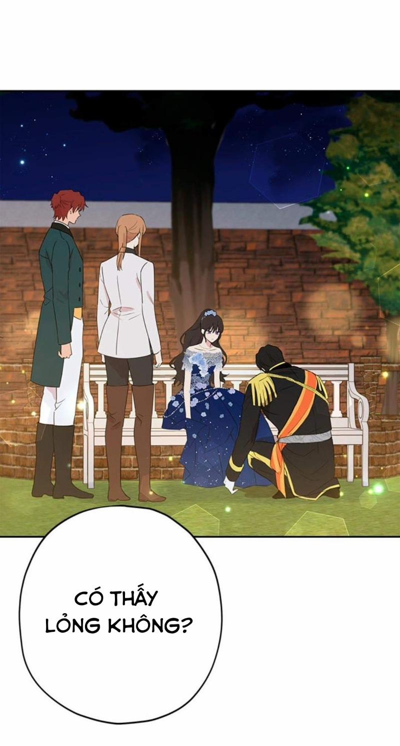 Thật Ra Ta Mới Là Hàng Thật 25 trang 45