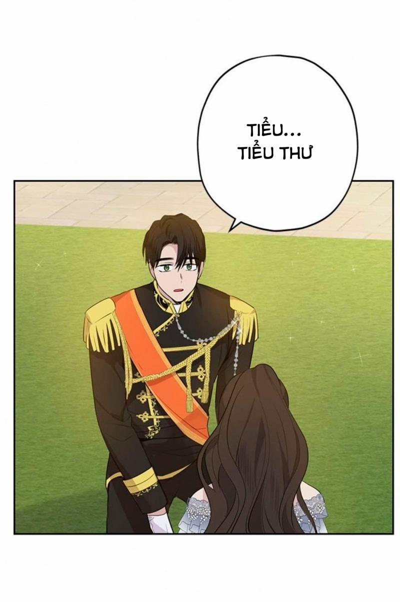 Thật Ra Ta Mới Là Hàng Thật 25 trang 47