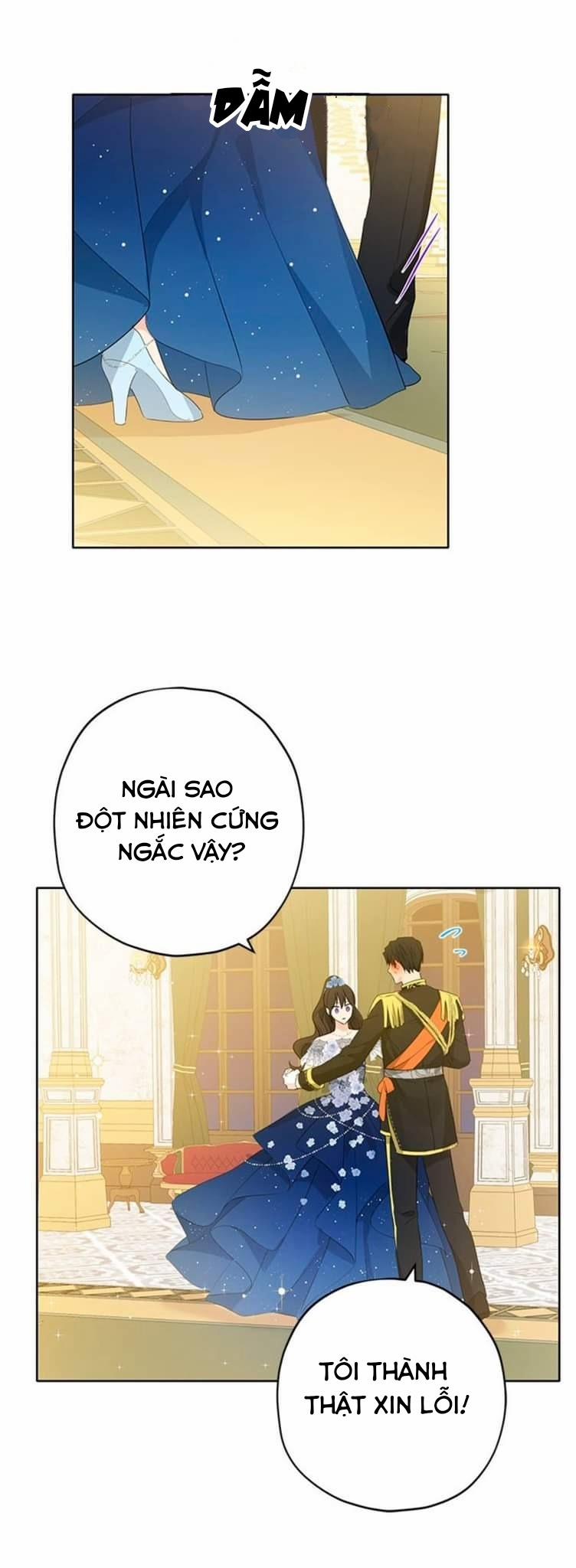 Thật Ra Ta Mới Là Hàng Thật 26 trang 10