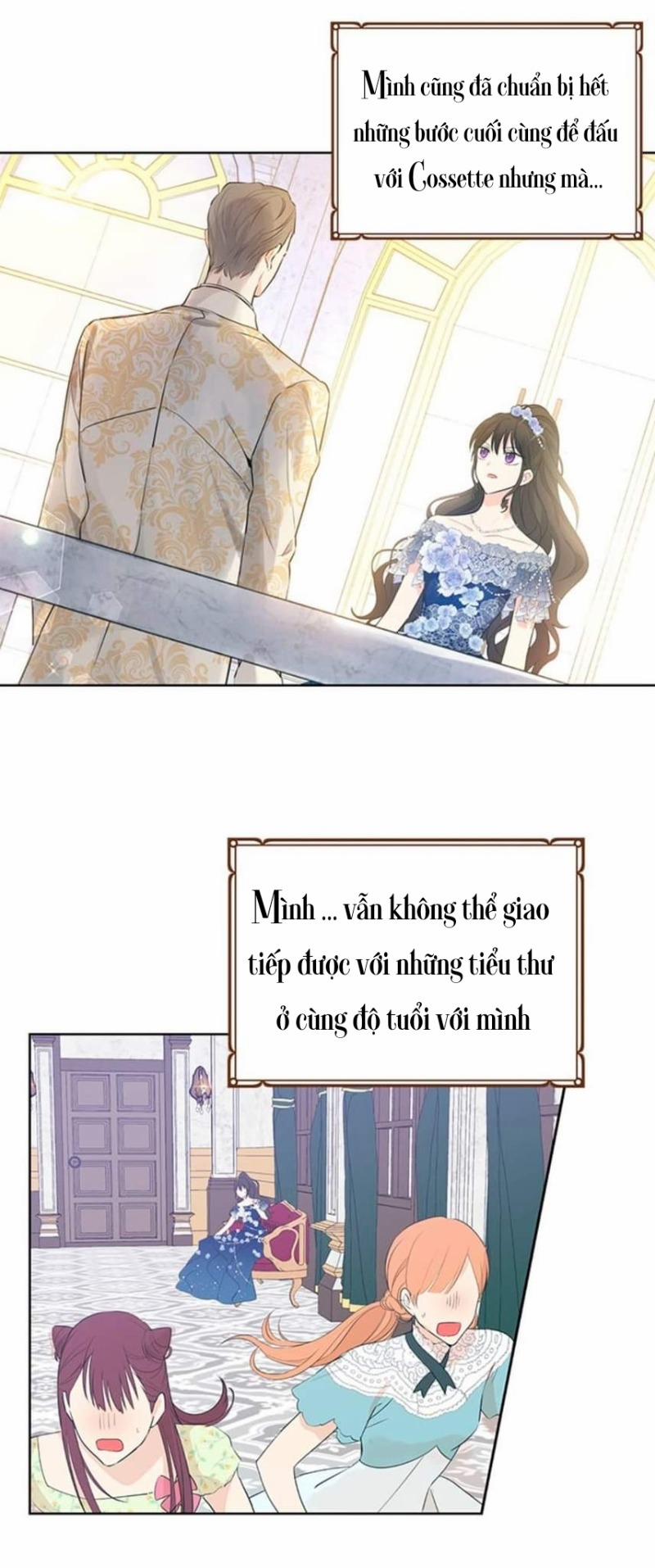 Thật Ra Ta Mới Là Hàng Thật 26 trang 15