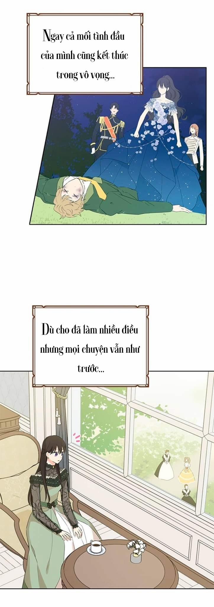 Thật Ra Ta Mới Là Hàng Thật 26 trang 16