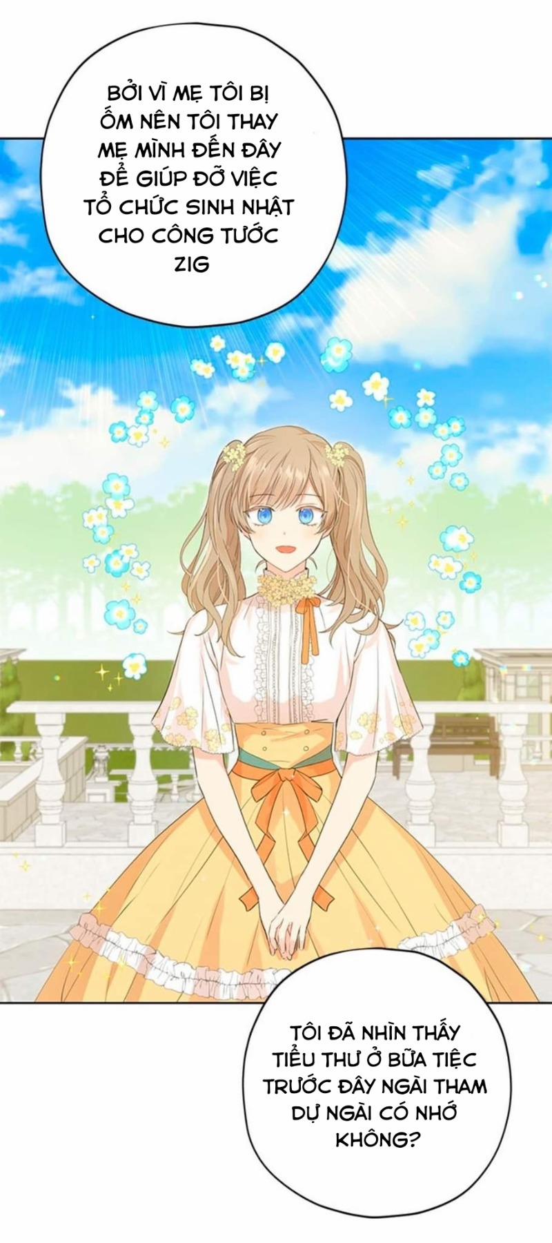 Thật Ra Ta Mới Là Hàng Thật 26 trang 17