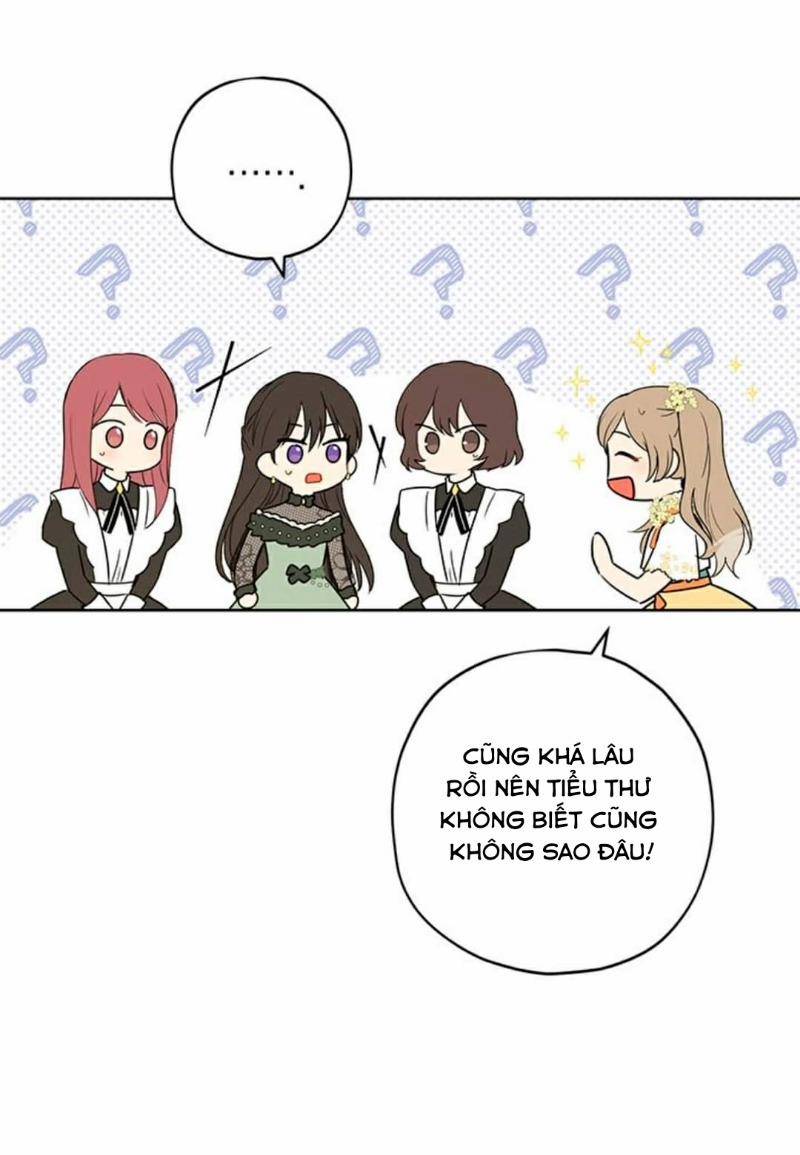 Thật Ra Ta Mới Là Hàng Thật 26 trang 18