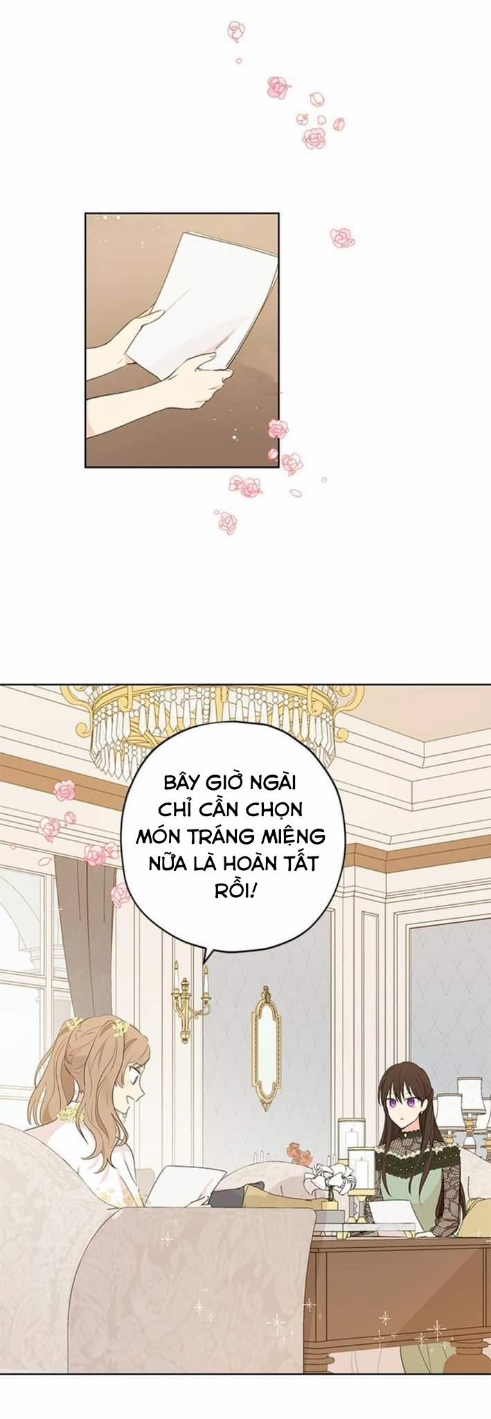 Thật Ra Ta Mới Là Hàng Thật 26 trang 21