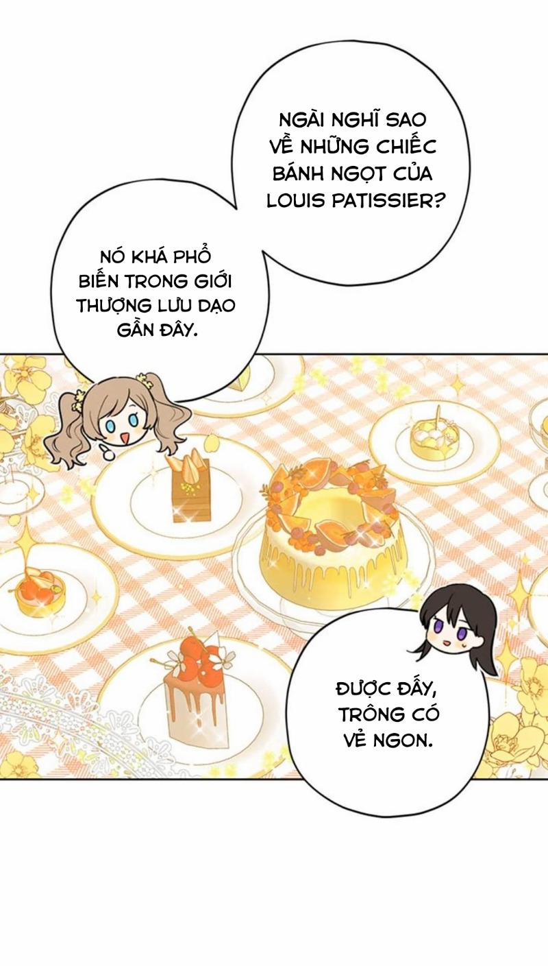 Thật Ra Ta Mới Là Hàng Thật 26 trang 22