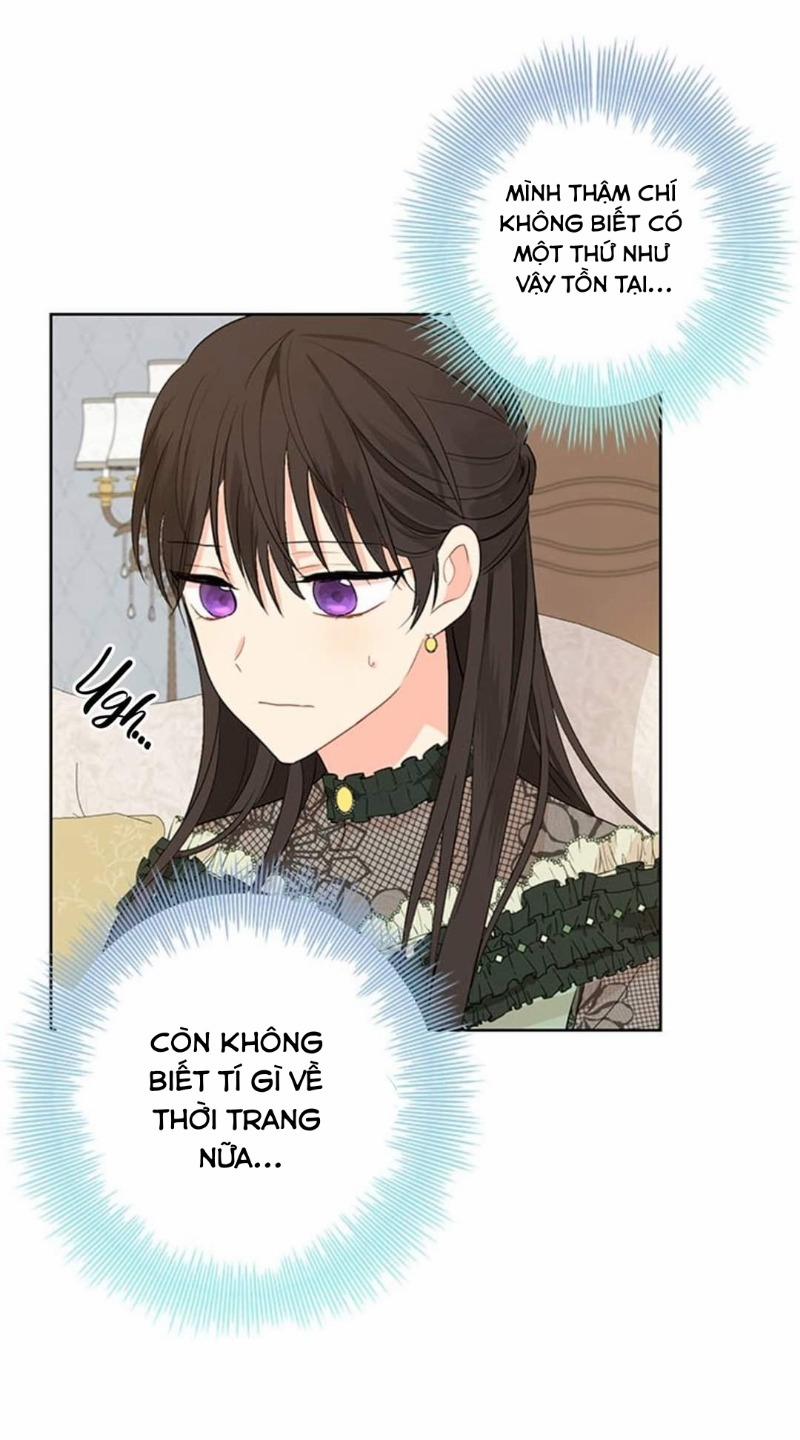 Thật Ra Ta Mới Là Hàng Thật 26 trang 23