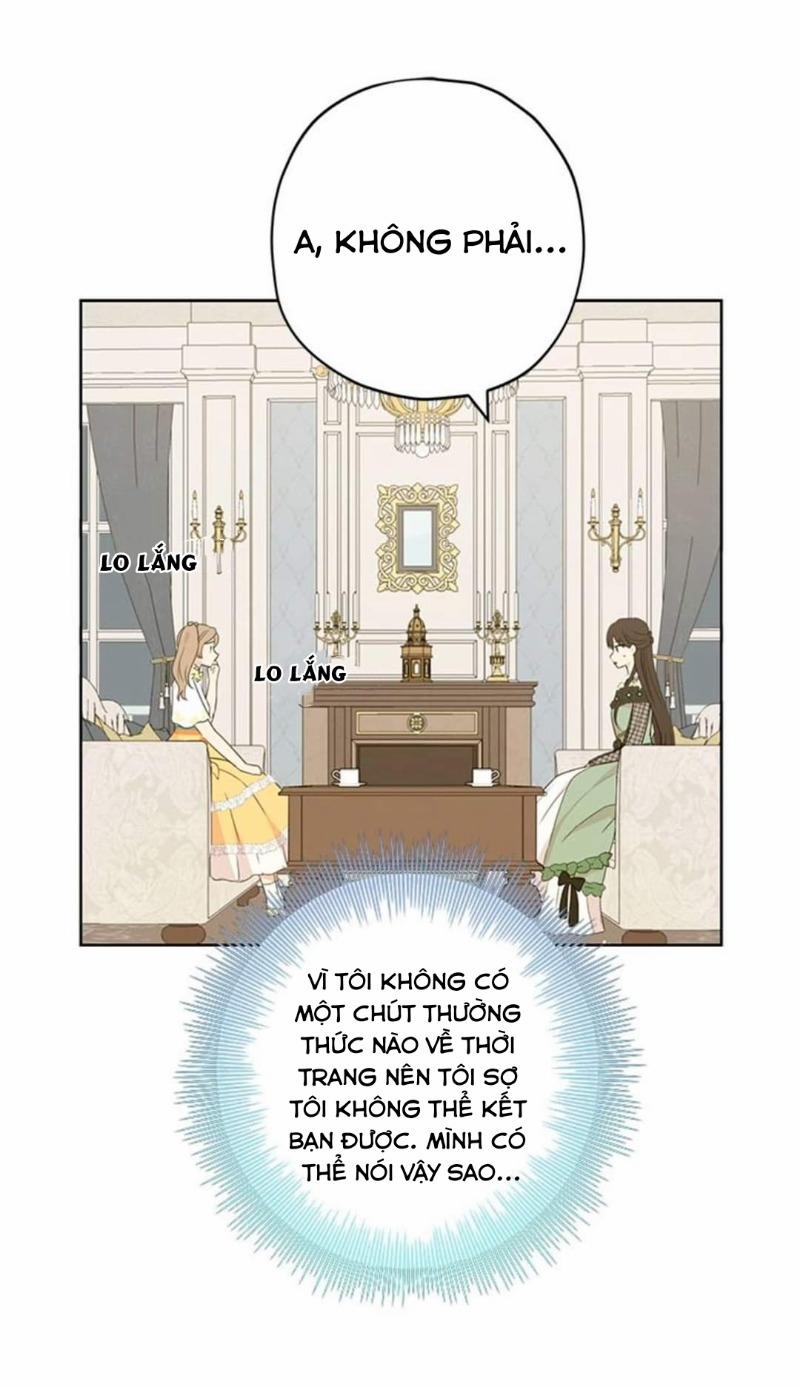 Thật Ra Ta Mới Là Hàng Thật 26 trang 25