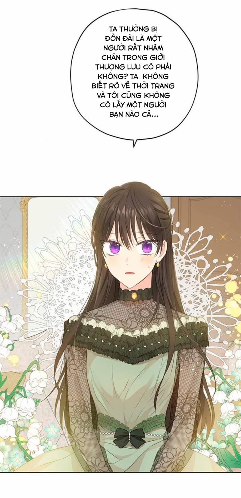 Thật Ra Ta Mới Là Hàng Thật 26 trang 28