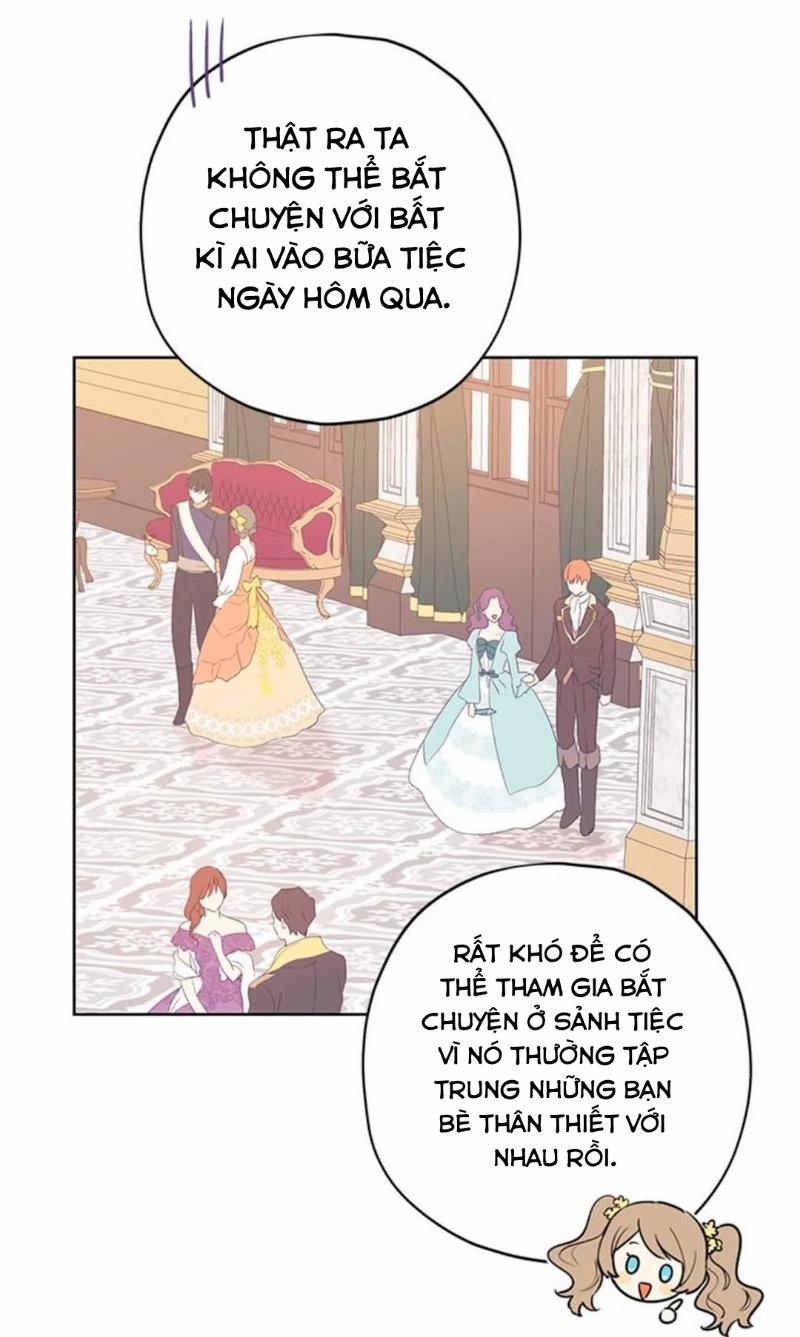 Thật Ra Ta Mới Là Hàng Thật 26 trang 30