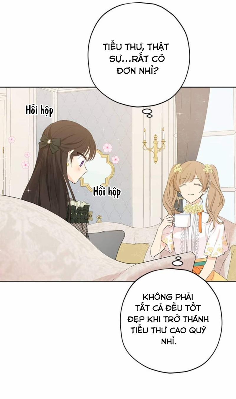 Thật Ra Ta Mới Là Hàng Thật 26 trang 34