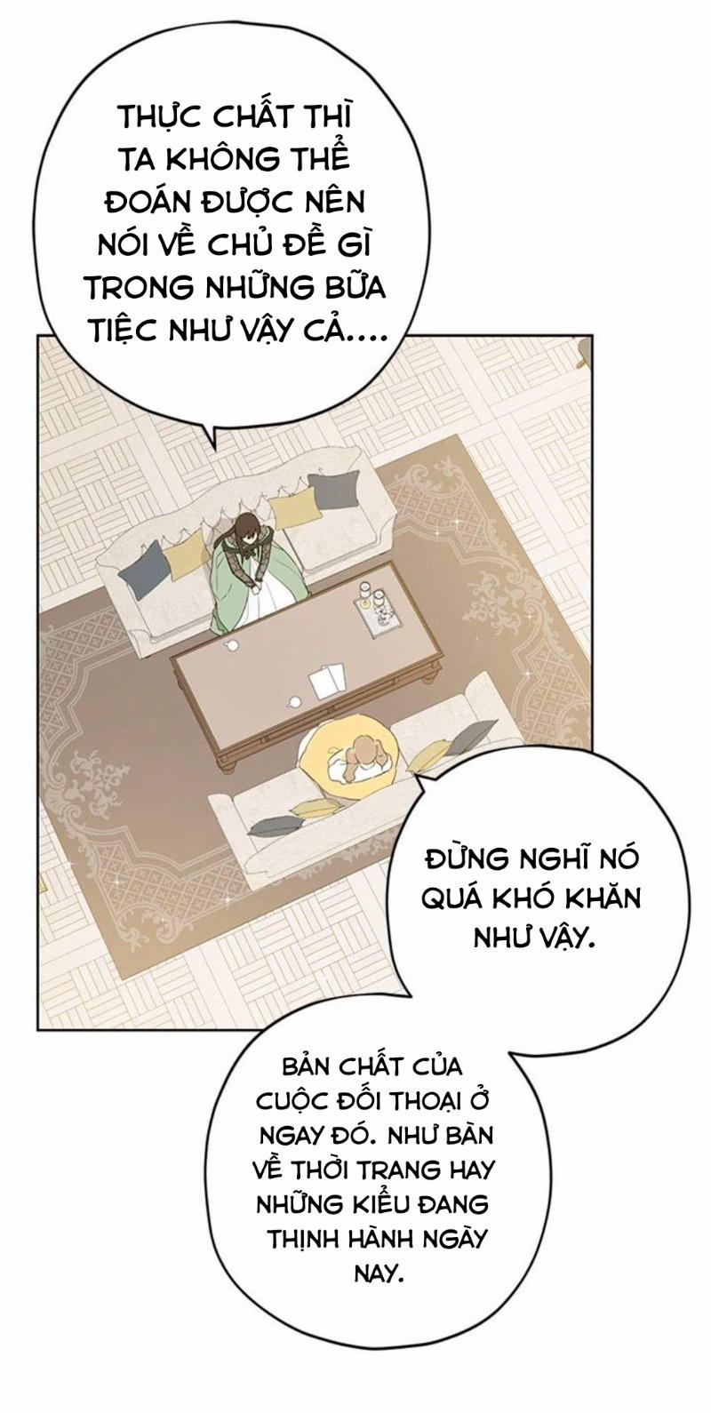 Thật Ra Ta Mới Là Hàng Thật 26 trang 35