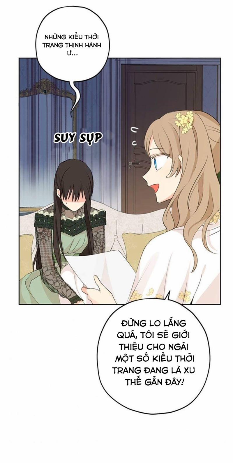 Thật Ra Ta Mới Là Hàng Thật 26 trang 36