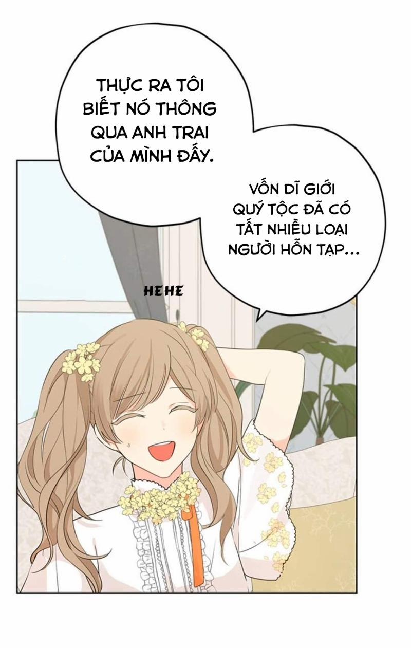 Thật Ra Ta Mới Là Hàng Thật 26 trang 39