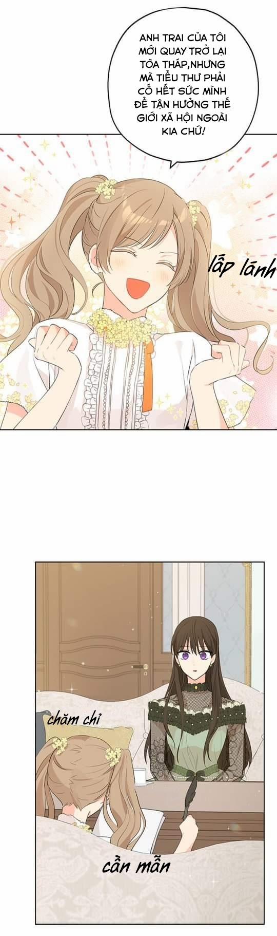 Thật Ra Ta Mới Là Hàng Thật 26 trang 43