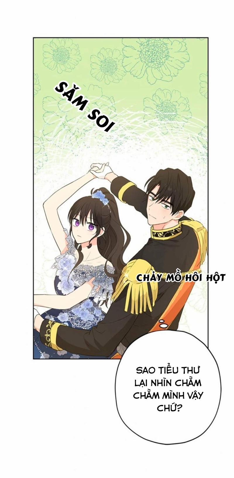 Thật Ra Ta Mới Là Hàng Thật 26 trang 6