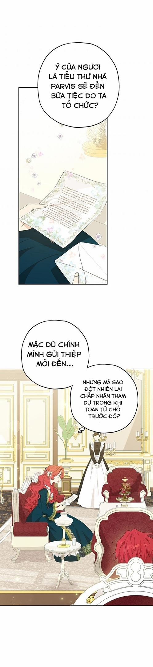 Thật Ra Ta Mới Là Hàng Thật 27 trang 0