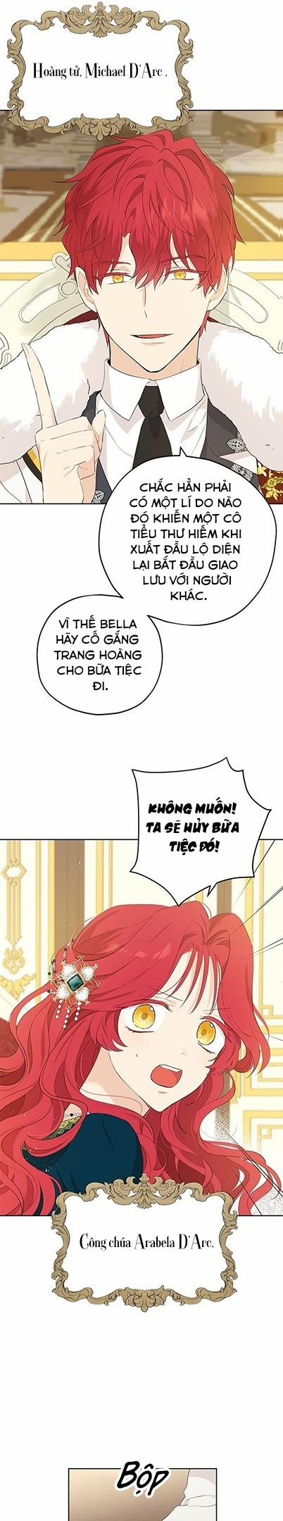 Thật Ra Ta Mới Là Hàng Thật 27 trang 1