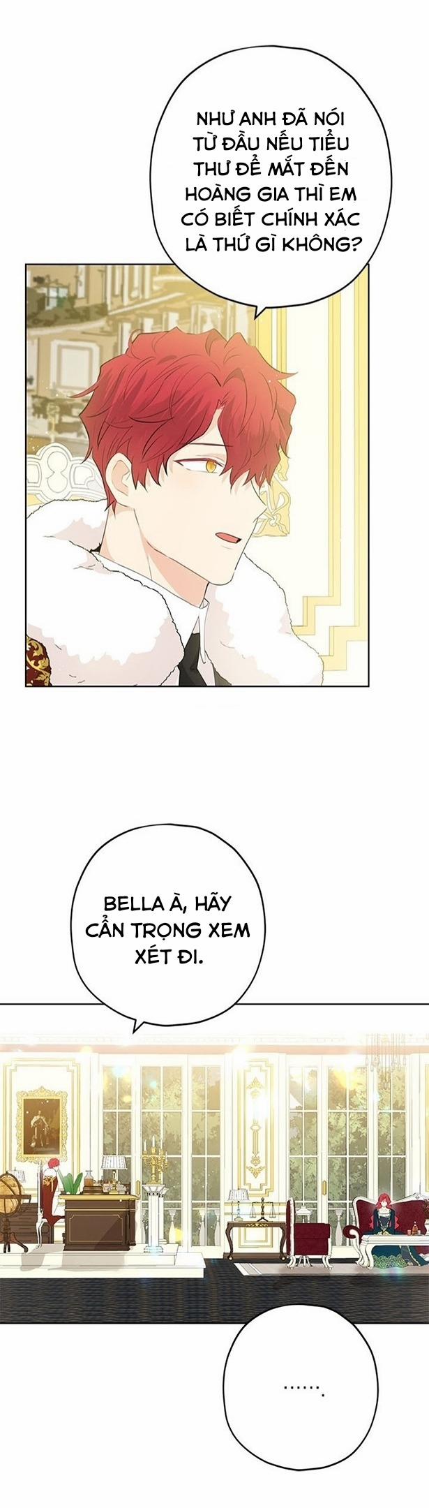 Thật Ra Ta Mới Là Hàng Thật 27 trang 11