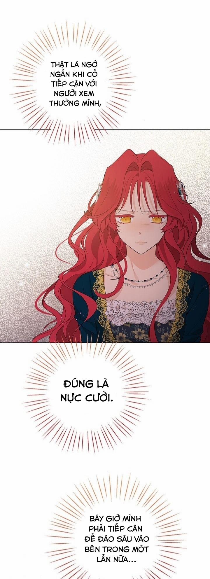 Thật Ra Ta Mới Là Hàng Thật 27 trang 12