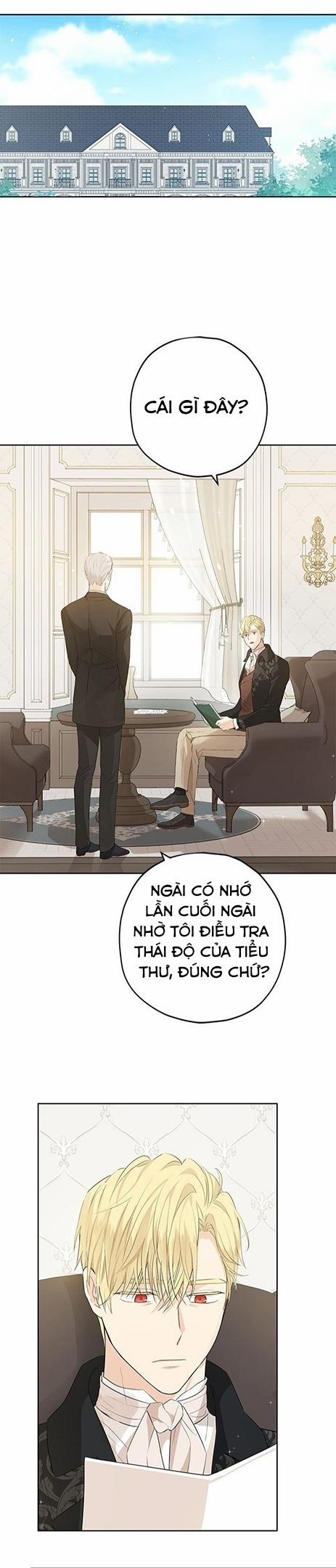 Thật Ra Ta Mới Là Hàng Thật 27 trang 14