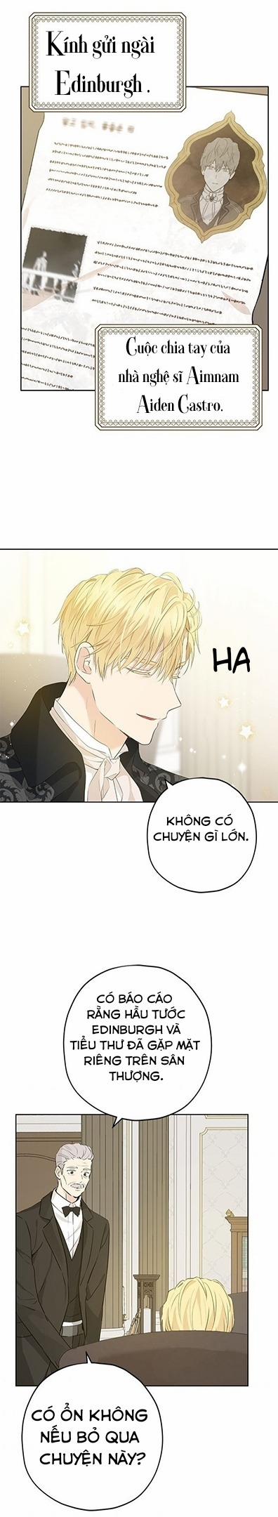 Thật Ra Ta Mới Là Hàng Thật 27 trang 15