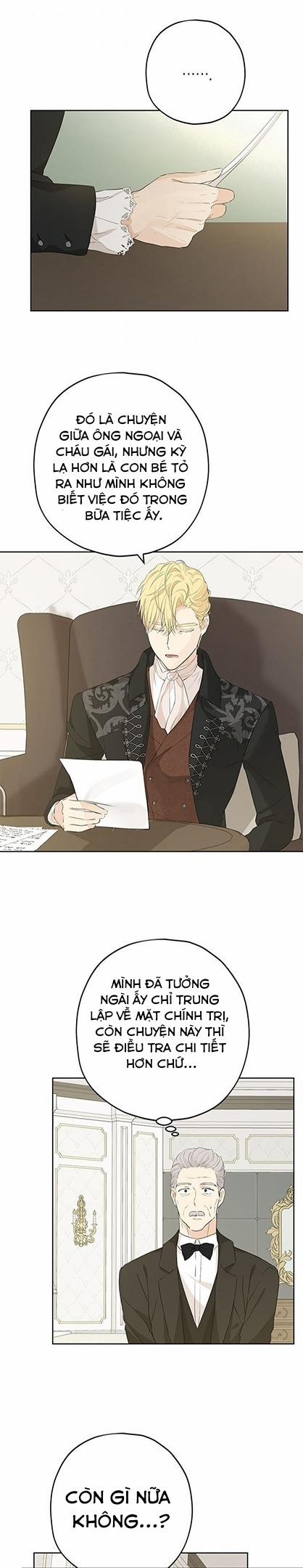 Thật Ra Ta Mới Là Hàng Thật 27 trang 16