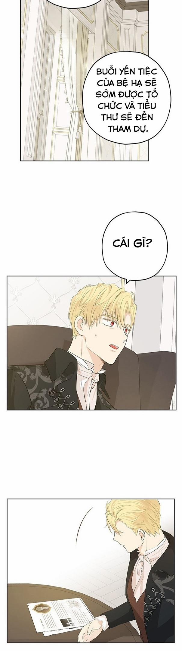 Thật Ra Ta Mới Là Hàng Thật 27 trang 17