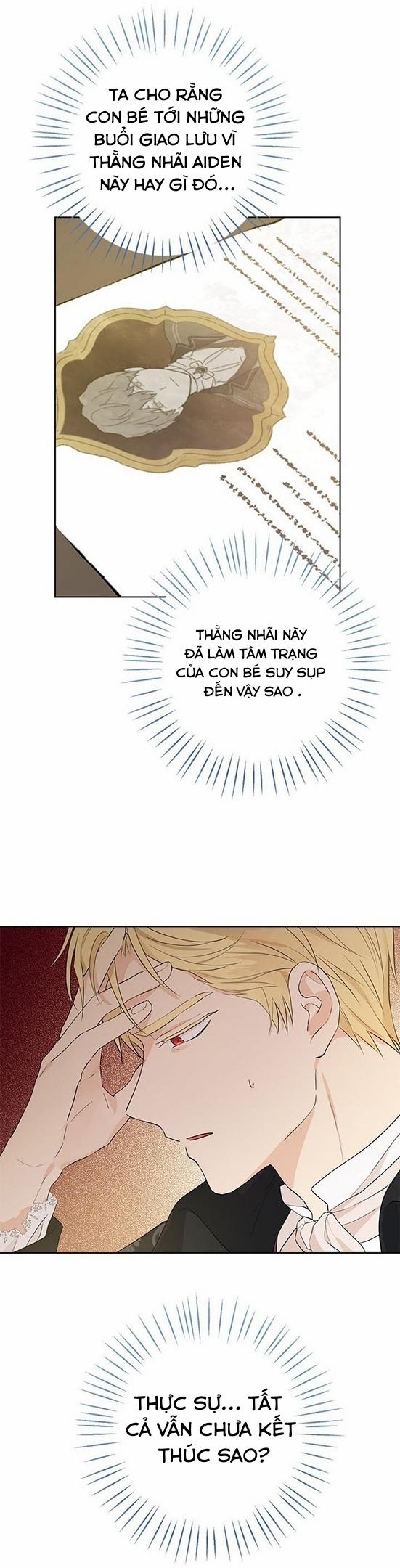 Thật Ra Ta Mới Là Hàng Thật 27 trang 18