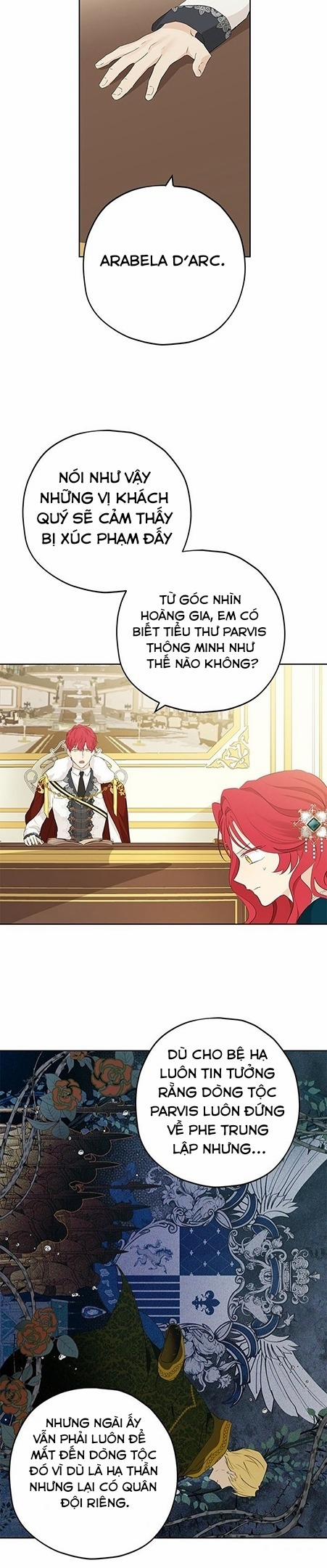 Thật Ra Ta Mới Là Hàng Thật 27 trang 2