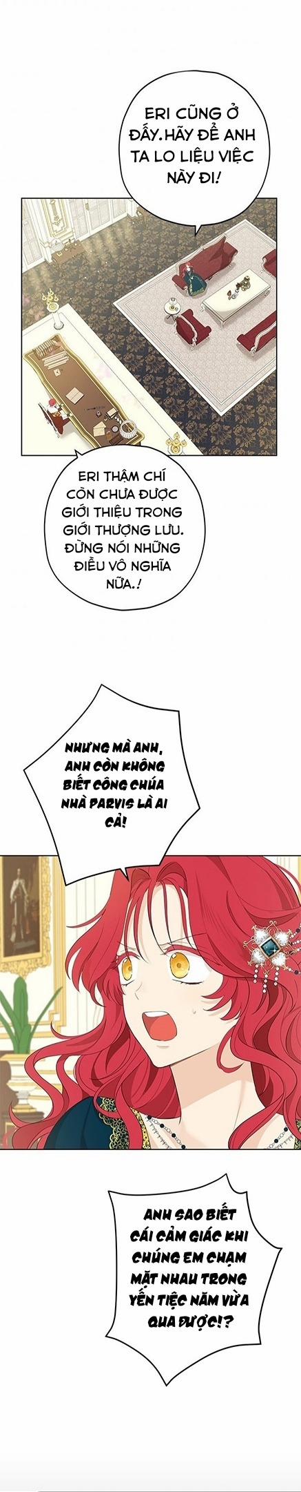 Thật Ra Ta Mới Là Hàng Thật 27 trang 3