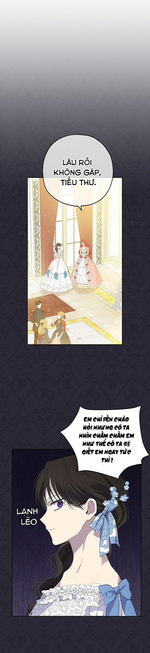 Thật Ra Ta Mới Là Hàng Thật 27 trang 4