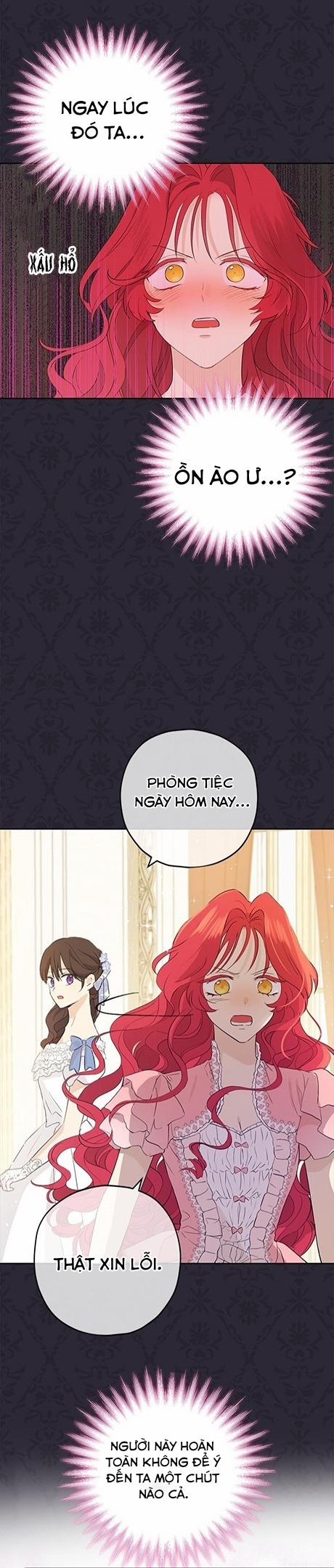 Thật Ra Ta Mới Là Hàng Thật 27 trang 7