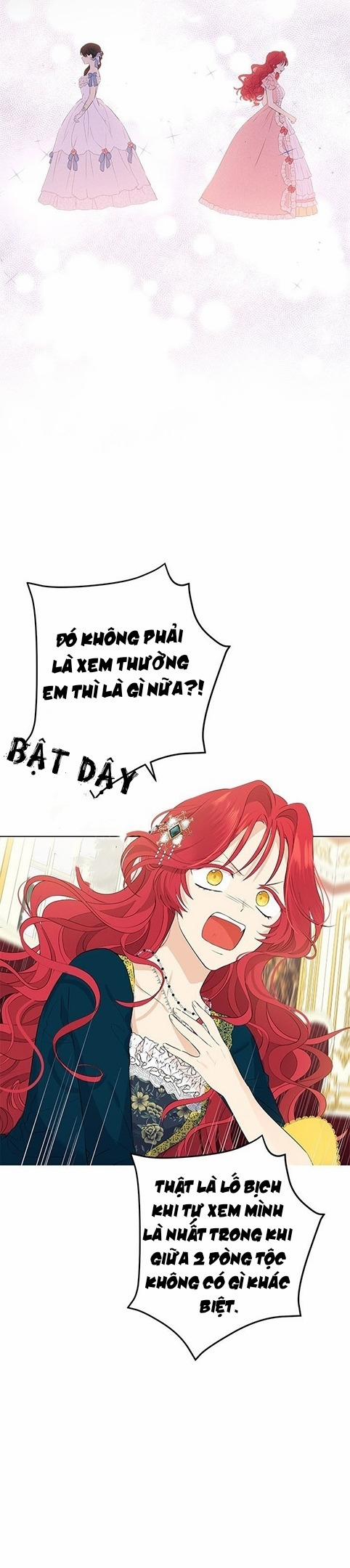 Thật Ra Ta Mới Là Hàng Thật 27 trang 8