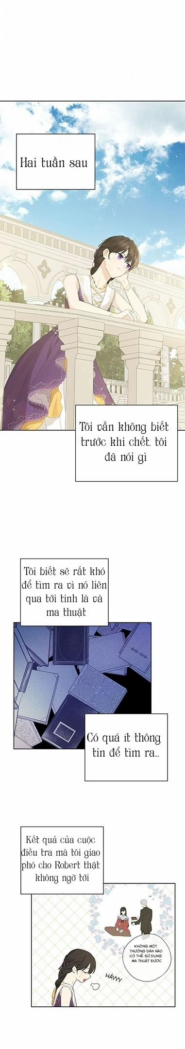 Thật Ra Ta Mới Là Hàng Thật 28 trang 0
