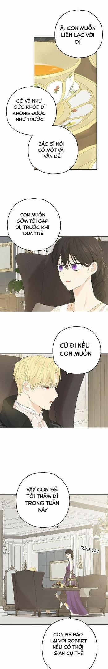 Thật Ra Ta Mới Là Hàng Thật 28 trang 11