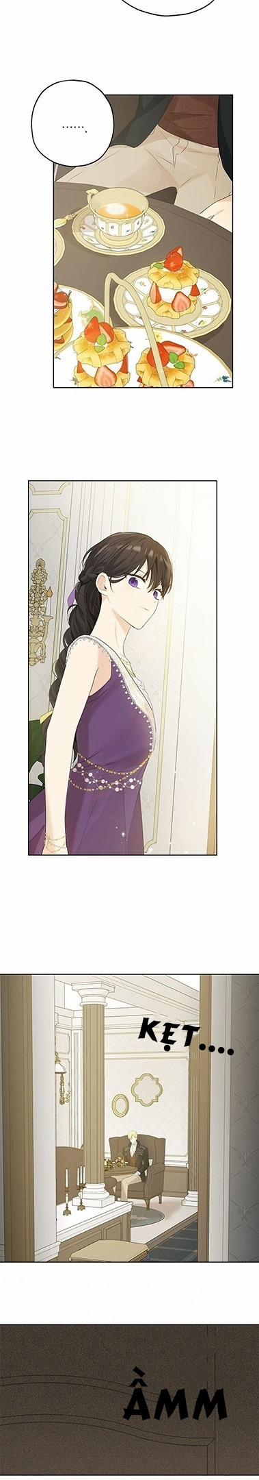 Thật Ra Ta Mới Là Hàng Thật 28 trang 12