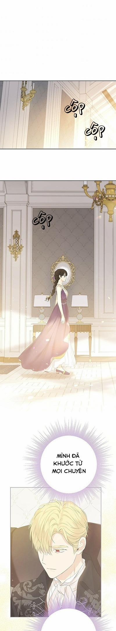 Thật Ra Ta Mới Là Hàng Thật 28 trang 13