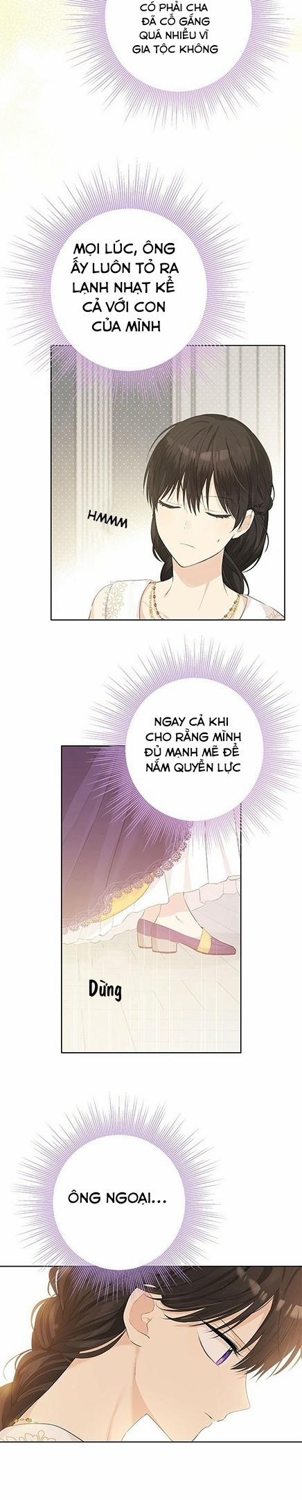 Thật Ra Ta Mới Là Hàng Thật 28 trang 14