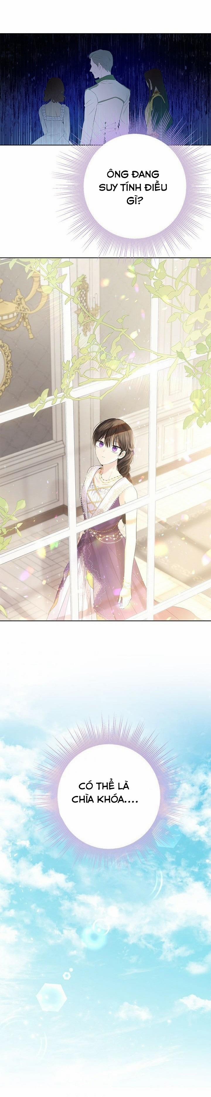 Thật Ra Ta Mới Là Hàng Thật 28 trang 15