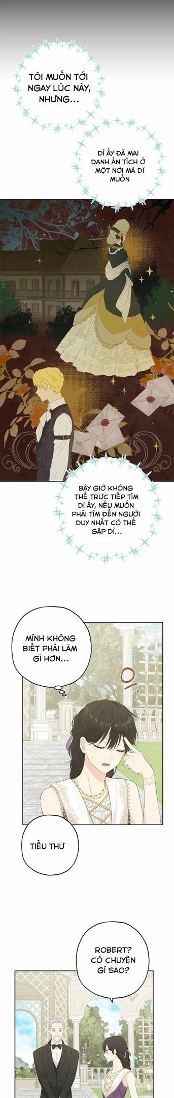 Thật Ra Ta Mới Là Hàng Thật 28 trang 3