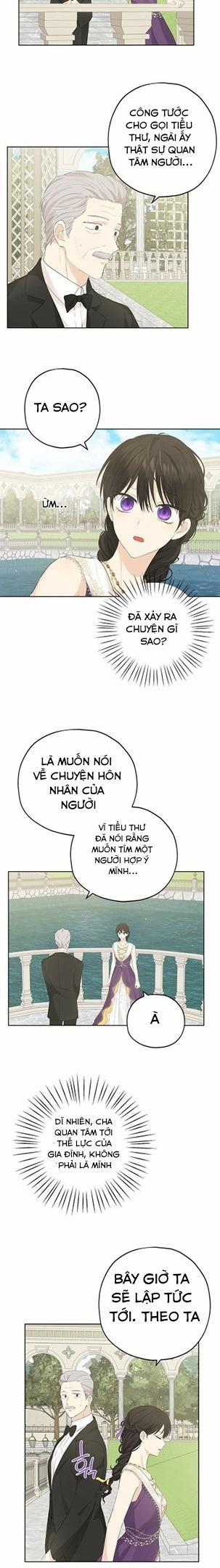 Thật Ra Ta Mới Là Hàng Thật 28 trang 4