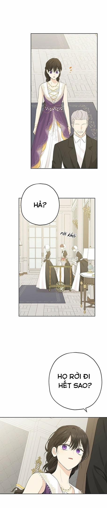 Thật Ra Ta Mới Là Hàng Thật 28 trang 6