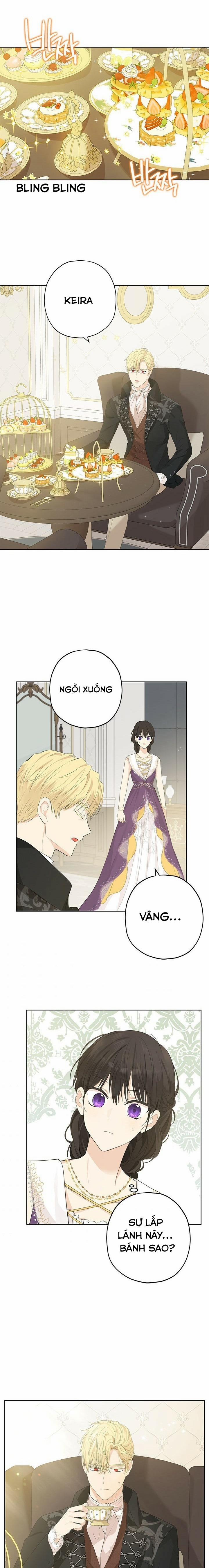 Thật Ra Ta Mới Là Hàng Thật 28 trang 7