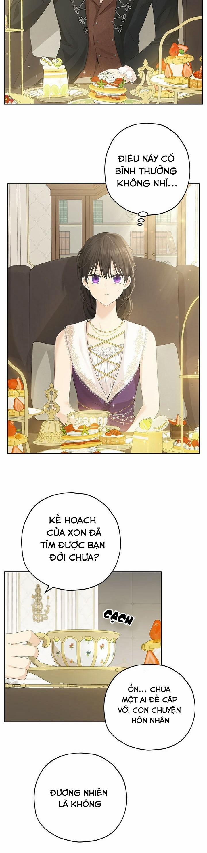 Thật Ra Ta Mới Là Hàng Thật 28 trang 8